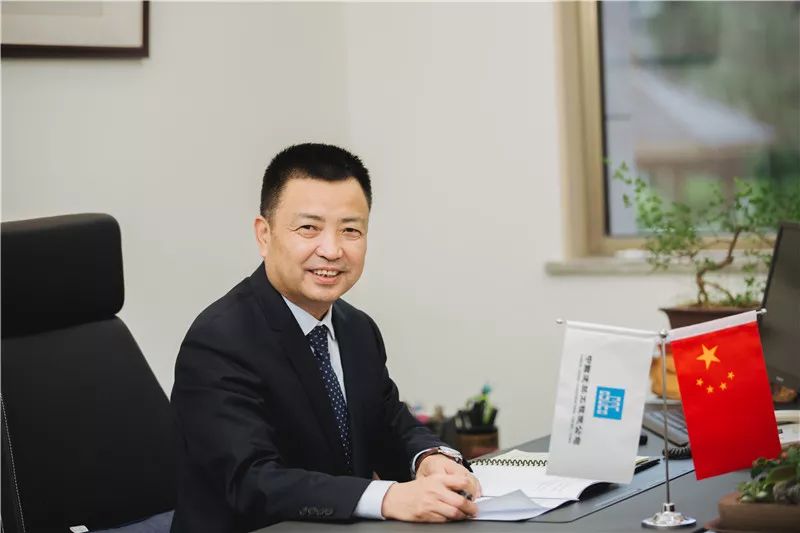 重磅！公司總經理張恩祥入選享受國務院政府特殊津貼人員名單