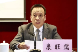 【十九大精神學(xué)習(xí)】市政西北院、甘肅中建勘察院領(lǐng)導(dǎo)干部學(xué)習(xí)貫徹十九大精神集中輪訓(xùn)開班！