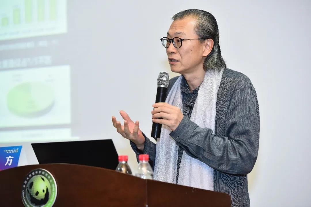 郭曉巖、錢方獲評(píng)“中國建筑首席專家”(圖2)